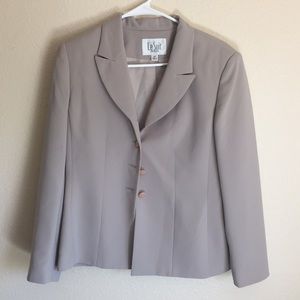 Women’s business coat